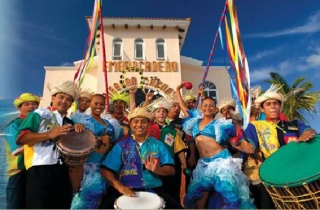 festival marino